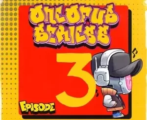 Djy Ma’Ten - 1 Of Us Series (Episode 3) Djy Ma’Ten – 1 Of Us Series (Episode 3)