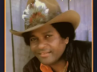 Album: Charley Pride - Everybody's Choice Everybody's Choice
