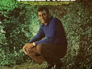 Album: Charley Pride - I'm Just Me I'm Just Me