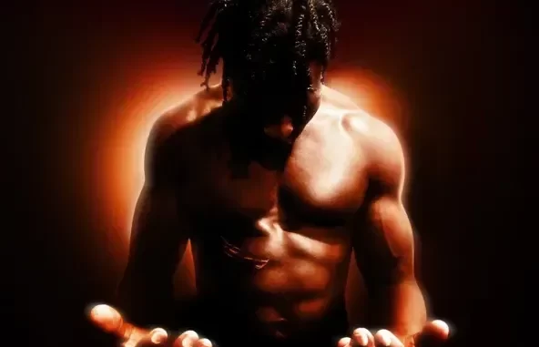 JELEEL! SEE ME NOW! JELEEL! SEE ME NOW!