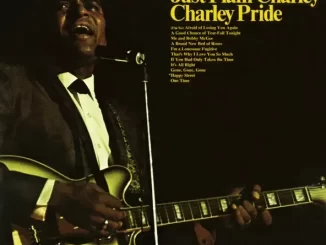 Album: Charley Pride - Just Plain Charley Just Plain Charley