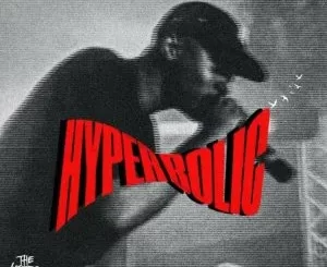 EP: Kgocee - Hyperbolic Kgocee – Hyperbolic