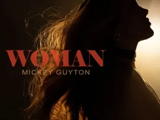 Mickey Guyton - Woman Mickey Guyton Woman