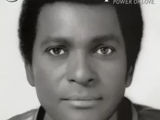 Album: Charley Pride - Power of Love Power of Love