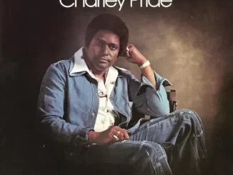 Album: Charley Pride - She's Just an Old Love Turned Memory She's Just an Old Love Turned Memory