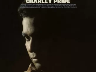 Album: Charley Pride - Songs of Pride...Charley That Is Songs of Pride...Charley That Is