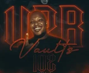 Soul Varti - UPR Vaults Vol. 102 Soul Varti – UPR Vaults Vol. 102