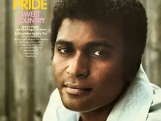 Album: Charley Pride - Sweet Country Sweet Country