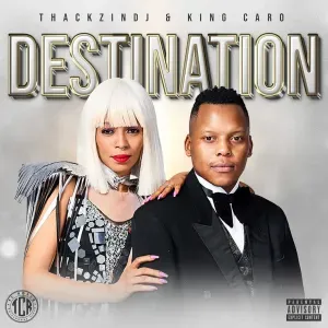 ThackzinDJ & King Caro – Impilo ThackzinDJ & King Caro – Impilo
