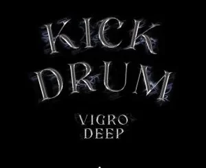 Vigro Deep & Junior Taurus - Kick Drum Vigro Deep & Junior Taurus – Kick Drum