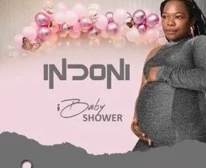iNdoni - iBaby Shower iNdoni - Vika Ngibone