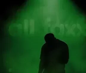 Blxckie - all faxx Blxckie – all faxx
