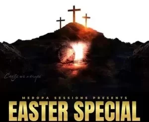 Ceega - Easter Special Mix (’24 Edition) Ceega – Easter Special Mix (’24 Edition)