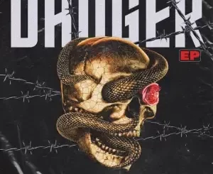DJ King Tara - Danger IV DJ King Tara – Danger IV