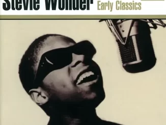 Album: Stevie Wonder - Early Classics Early Classics