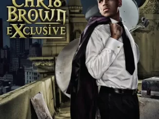Chris Brown - Down (feat. Kanye West) Exclusive (Expanded Edition)