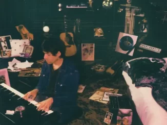 Album: Paolo Nutini - Last Night In The Bittersweet Last Night In The Bittersweet