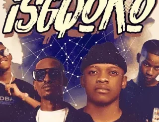 Major_Keys - ISGQOKO Ft Ceehle, Yuppe & TitoM Major Keys – ISGQOKO Ft Ceehle, Yuppe & TitoM