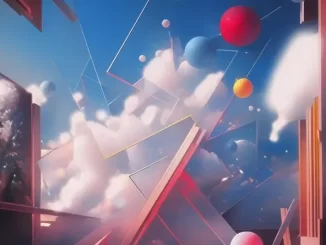 EP: Northlane - Mirror's Edge Mirror's Edge