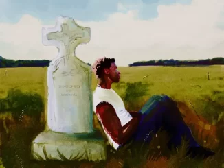 EP: Mon RovÎa - Act 3: The Dying of Self Mon RovÎa Act 3 The Dying of Self