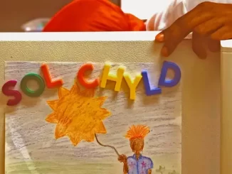 Album: Sol ChYld - For the Sol Sol ChYld For the Sol
