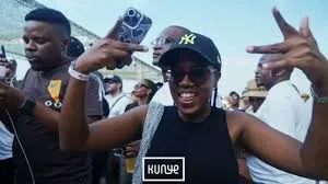 Sun El Musician – Kunye JHB VI Mix Sun El Musician – Kunye JHB VI Mix