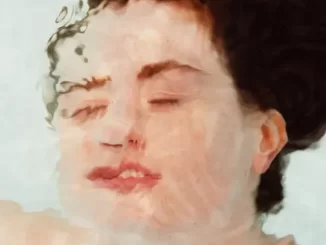 Album: Jane Penny - Surfacing Surfacing