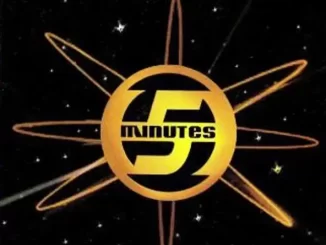 Album: Five Minutes - The Best + 5 The Best + 5
