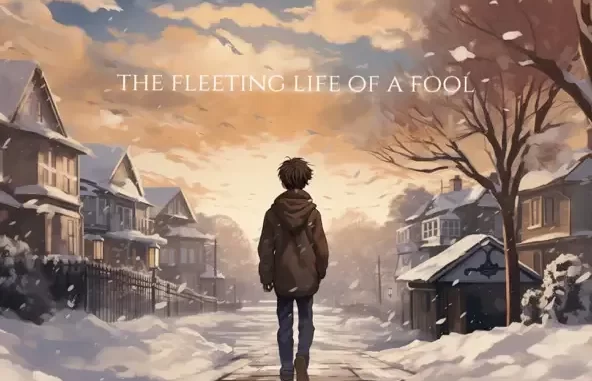 The Fleeting Life of a Fool The Fleeting Life of a Fool