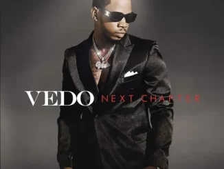 VEDO - Your Love Is All I Need VEDO Your Love Is All I Need