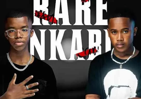 W4DE Musical Jazz – Rare Nkabi W4DE Musical Jazz – Rare Nkabi
