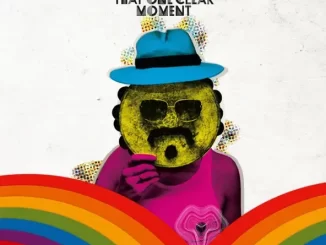 Album: Thomas Dybdahl - Waiting for That One Clear Moment Waiting for That One Clear Moment