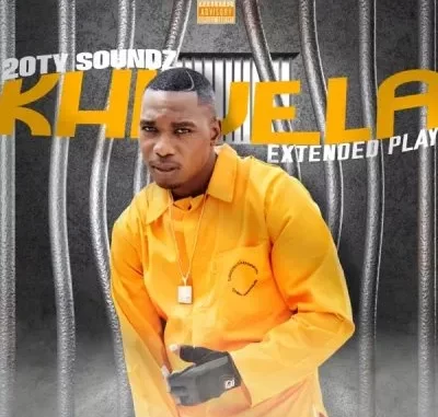 20ty Soundz & Busta 929 – Khwela 20ty Soundz & Busta 929 – Khwela