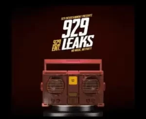 Busta 929 - Why Busta 929 - Izindlela ft Mfanakagogo & Reeh Musiq