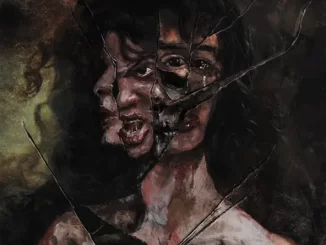 Album: Dark Affliction - Five Stages of Grief Five Stages of Grief