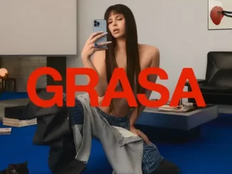 Album: Nathy Peluso - GRASA GRASA