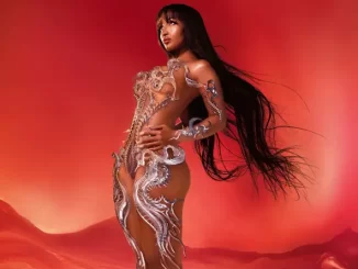 Album: Shenseea - Never Gets Late Here Never Gets Late Here