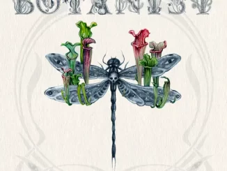 Album: Botanist - Paleobotany Paleobotany