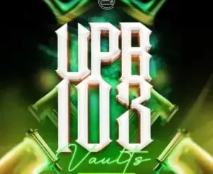Soul Varti - UPR Vaults Vol. 103 (SIDE B) Soul Varti – UPR Vaults Vol. 103 (SIDE B)