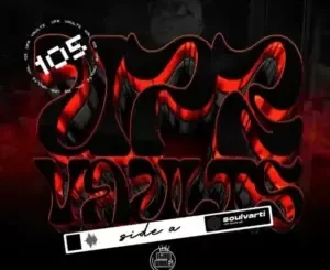 Soul Varti - UPR Vaults Vol. 105 Soul Varti – UPR Vaults Vol. 105