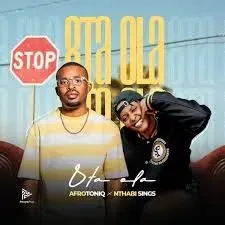 AfroToniQ – 8ta Ola ft Nthabi Sings AfroToniQ – 8ta Ola ft Nthabi Sings