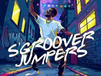 Bandros - S’groover Jumpers Mix Bandros – S’groover Jumpers Mix