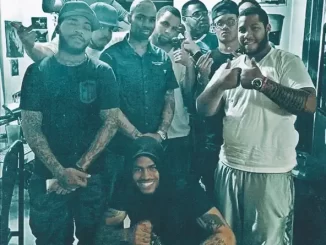 Dave East & Mike & Keys - STORE RUN Dave East & Mike & Keys APT 6E