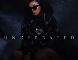EP: Lady Du - Underrated Lady Du – Underrated