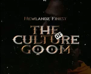 Album: Newlandz Finest - The Culture of Gqom Newlandz Finest – The Culture of Gqom