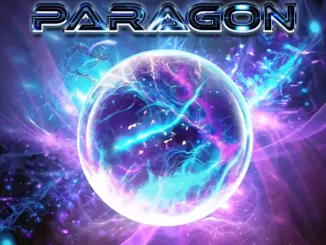 Album: Steve Aoki - Paragon Steve Aoki Paragon