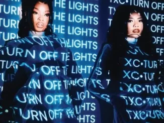 EP: TxC - Turn Off The Lights TxC – Turn Off The Lights