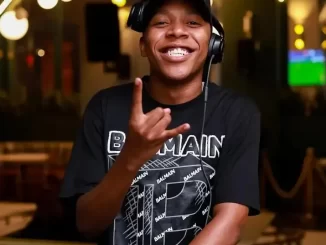 Vigro Deep - Slageng Amapiano Mix Vigro Deep – Slageng Amapiano Mix