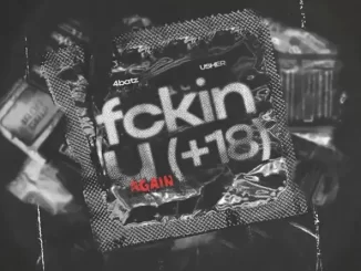 4batz & USHER - Act iv: Fckin U Again (18+) 4batz & USHER - Act iv: Fckin U Again (18+)