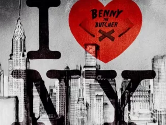 Benny the Butcher & Black Soprano Family - Summer '24 Benny the Butcher & Black Soprano Family Summer '24